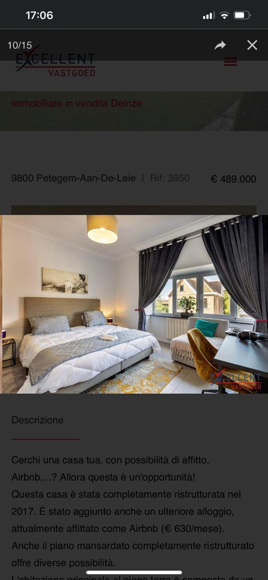 Appartamento Confortevole Дейнзе Экстерьер фото